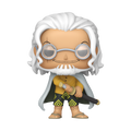 Pop! Vinyl (Exc) - One Piece - Silvers Rayleigh - Image