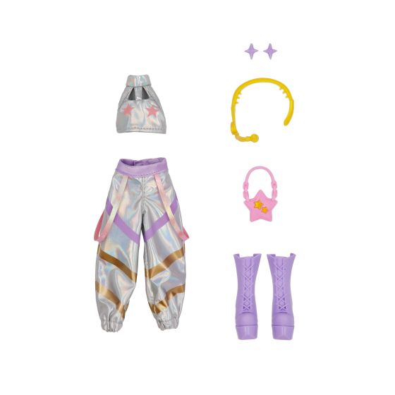 K-Pop - Fashion Doll W1 - Mina