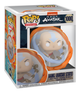 Pop! Super 6" Avatar TLA Aang All Elements