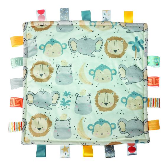 Mary Meyers TG Original Comfy Jungle