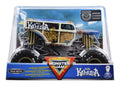 Monster Jam Die-Cast Vehicle 1:24 Scale Assorted - Image