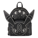 Loungefly - Pokémon Umbreon Moon Phases Light Up Glow Mini Backpack