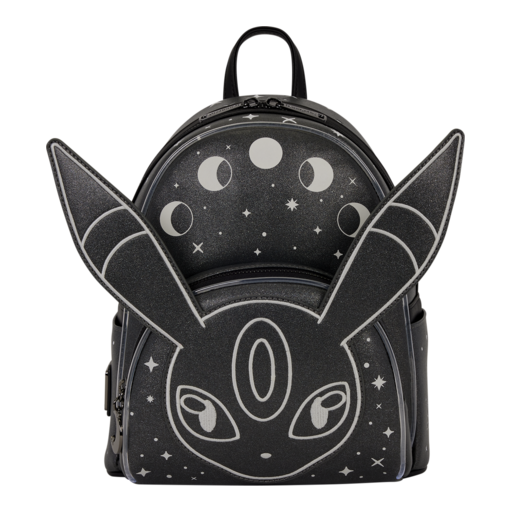 Loungefly - Pokemon Umbreon Light Up Mini Backpack