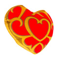 Mocchi Mocchi Zelda Heart Container - Image