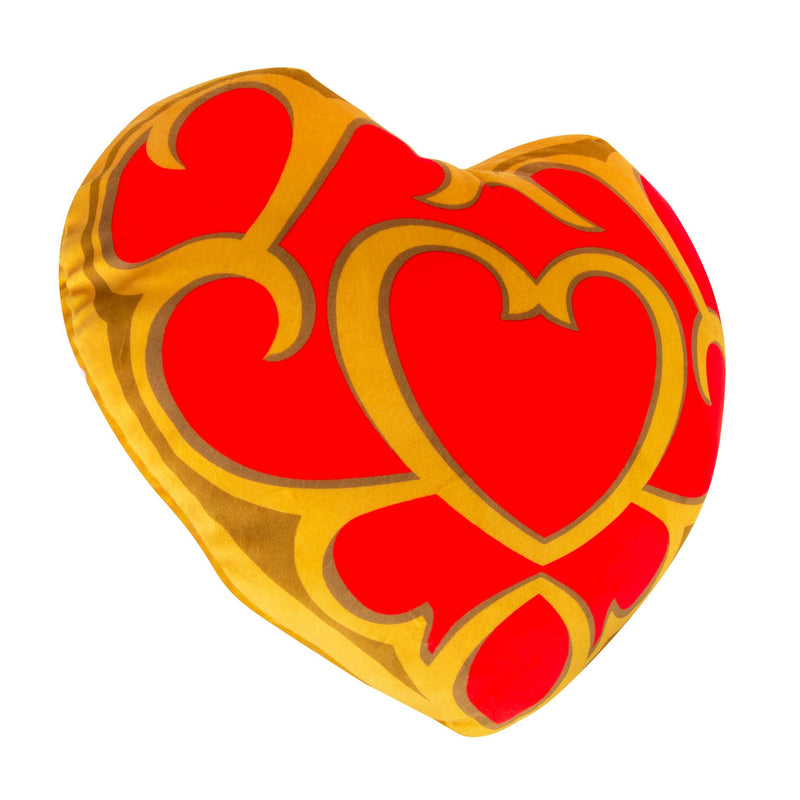 Mocchi Mocchi Zelda Heart Container - Image