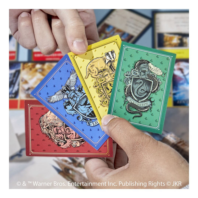 Monopoly Harry Potter - Image