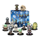 Mystery Minis - Mandalorian & Grogu 12pc PDQ Funko Pop! Vinyl Figures