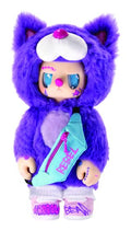 POP Cuppo Rebel Bear Bag Movable Series