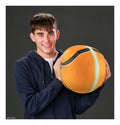 Mocchi Mocchi Metroid Morph Ball Mega