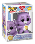 Pop! Vinyl - Care Bear Cousins - Bright Heart Raccoon collectible from Abgee