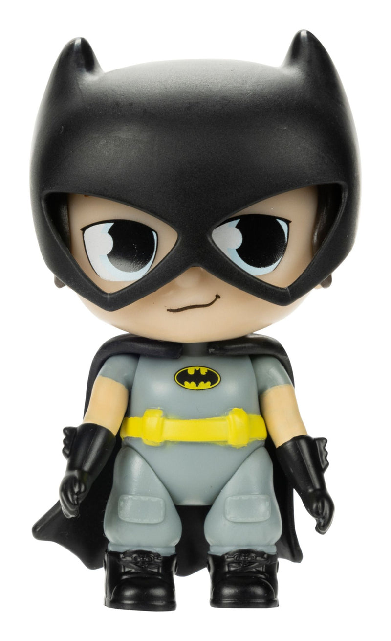 DC Minis 3in Figures Volume 1 - Image