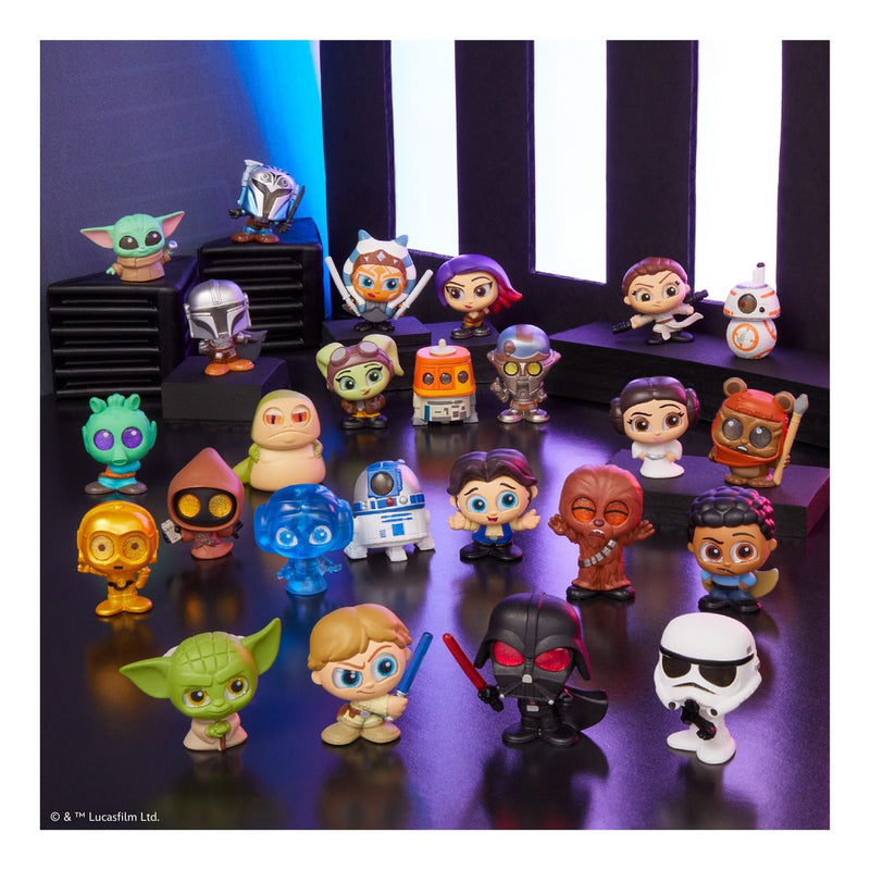 Doorables Star Wars Galaxy Mini Peek S1 - Image