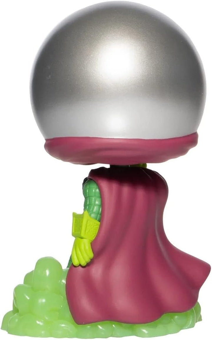 Mysterio GITD Marvel Spiderman Far From Home Funko POP! Vinyl Figure