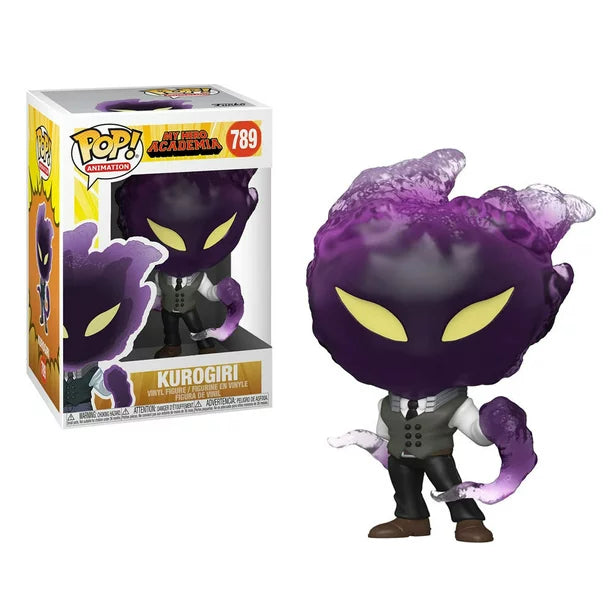 Funko Kurogiri My Hero Academia POP Animation Vinyl Figure Special Edition