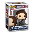 Pop! Vinyl - Resident Evil - Jill Valentine