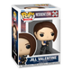 Resident Evil - Jill Valentine Funko Pop! Vinyl Figure