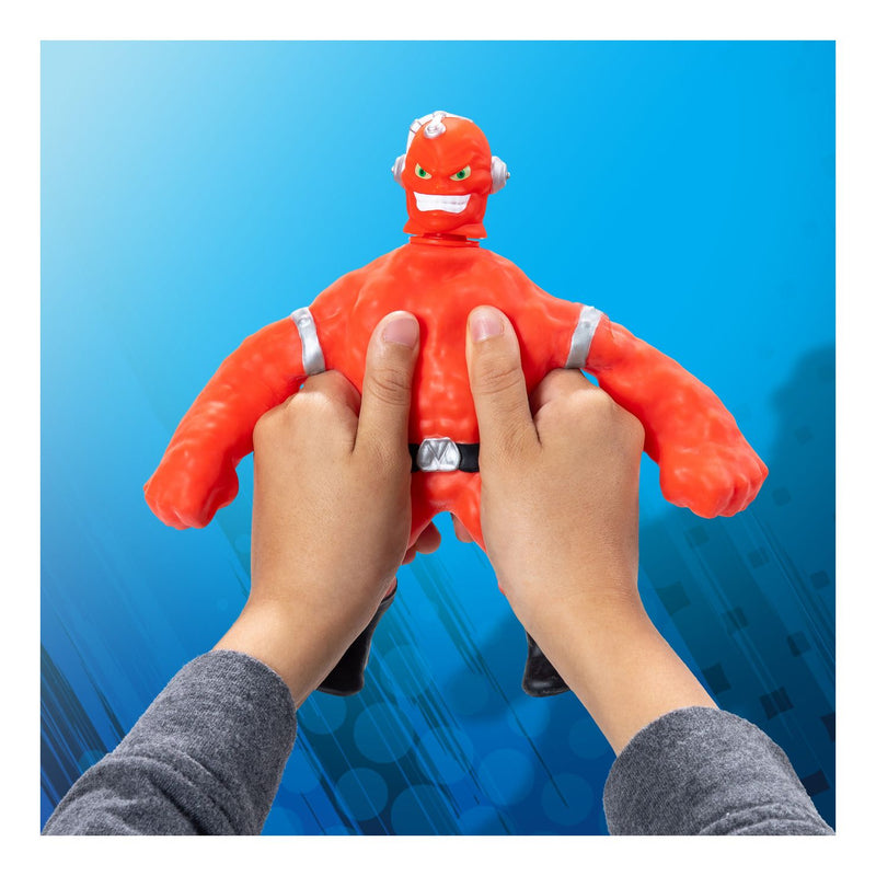 Stretch Armstrong - Vac Man Core Figure - Image
