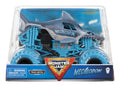 Monster Jam Die-Cast Vehicle 1:24 Scale Assorted (Case of 4)