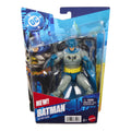 Dc 6" Figure: Batman (Blue)