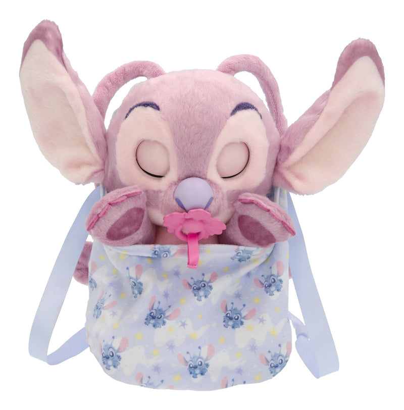 Baby Paws - Disney Angel - Image