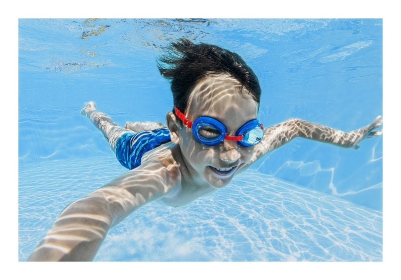 Spiderman Goggles - Image