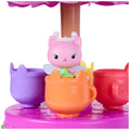 Gabby's Dollhouse Flutter-riffic Tea Party Set