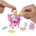 Barbie Skipper Babysitters Babies - Image