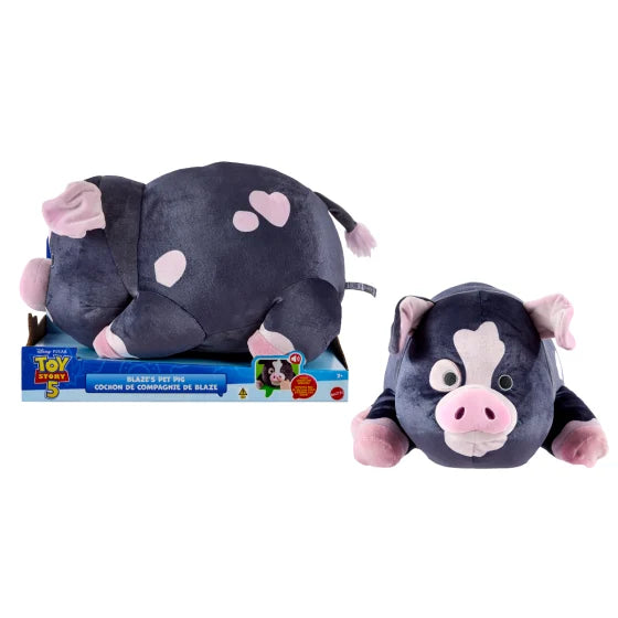 Toy Story Innovation Plush