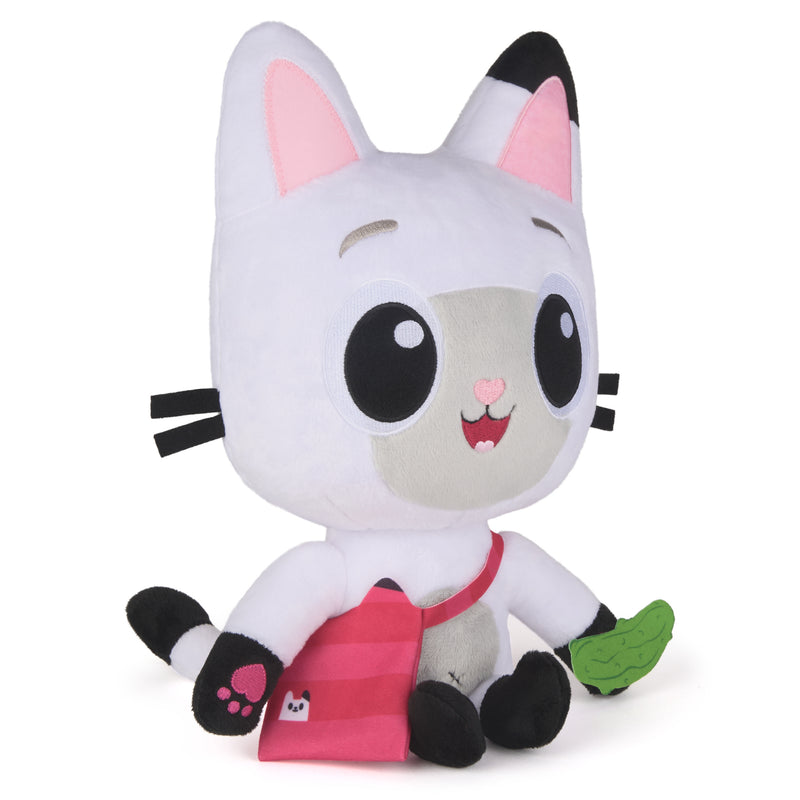 Gabby's Dollhouse Movie - Feature Plush