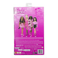 Barbie Deluxe Style Doll:Brunette Hair Ponytails
