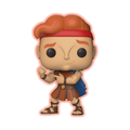 Pop! Vinyl - Disney Hercules (with chance of chase) - Image