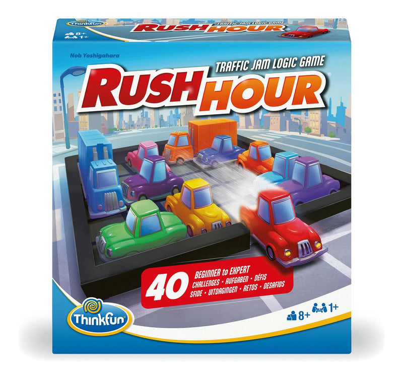 Rush Hour - Image
