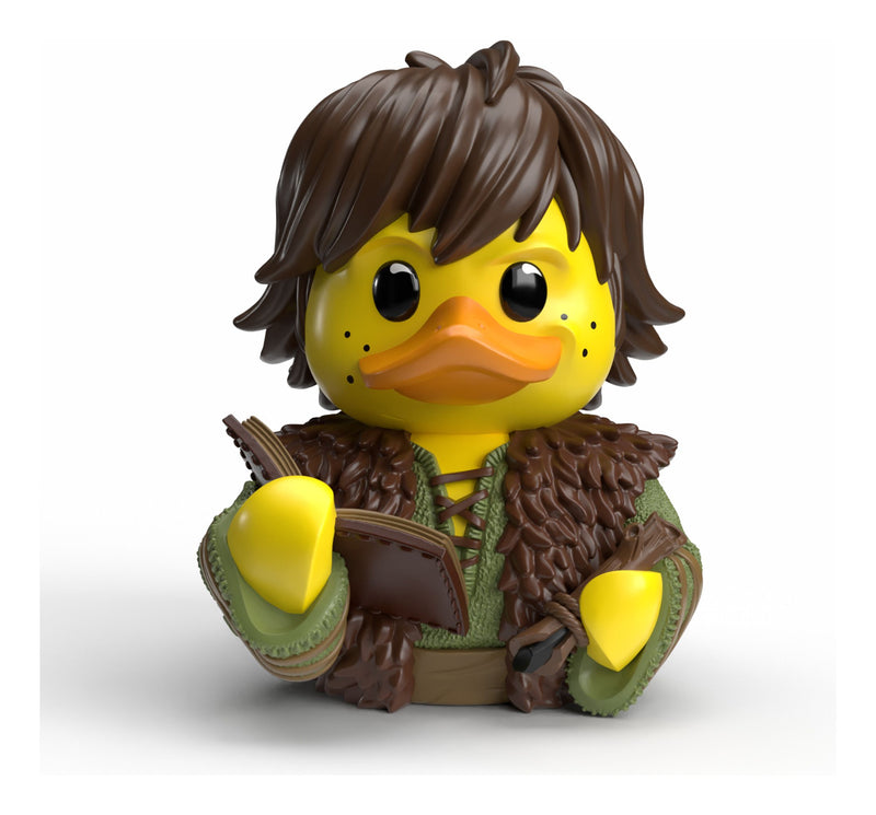 How To Train Your Dragon - Hiccup - Tubbz (First Edition) - Image