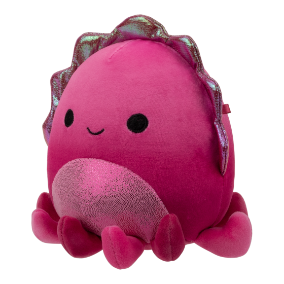 Squishmallows - 5in Plush Blind Bags Scent Myst