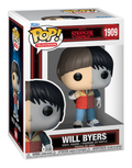 Pop! Vinyl - Stranger Things - Will Byers Split