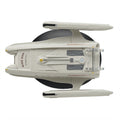 U.S.S. Jenolan NCC-2010 Starship Model Die Cast Ship (Eaglemoss / Star Trek), close-up detail