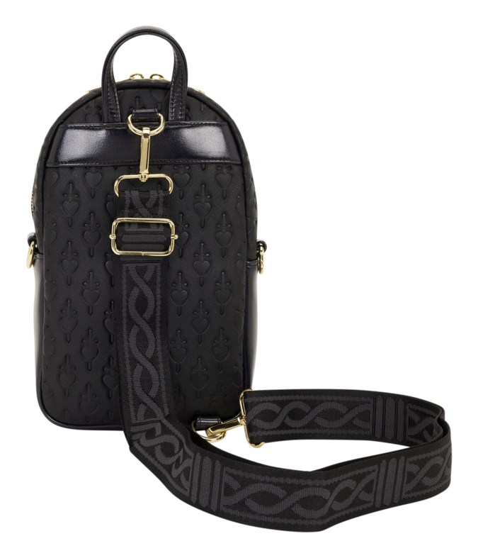 Loungefly - Disney Snow White Sling Bag - Image