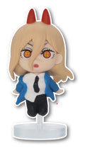 Twinchees Chainsaw Man Hoppin’ Figures - Image