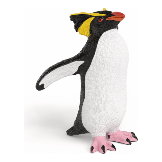 Schleich - Rockhopper Penguin