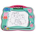 Peppa Pig Travel Magnetic Scribbler - Image