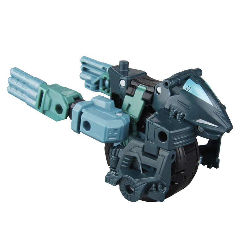 Transformers Age of the Primes The Thirteen Micronus Prime - Image