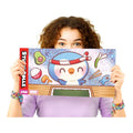 Stick Rolls Jumbo Sticki Mystery Roll S3