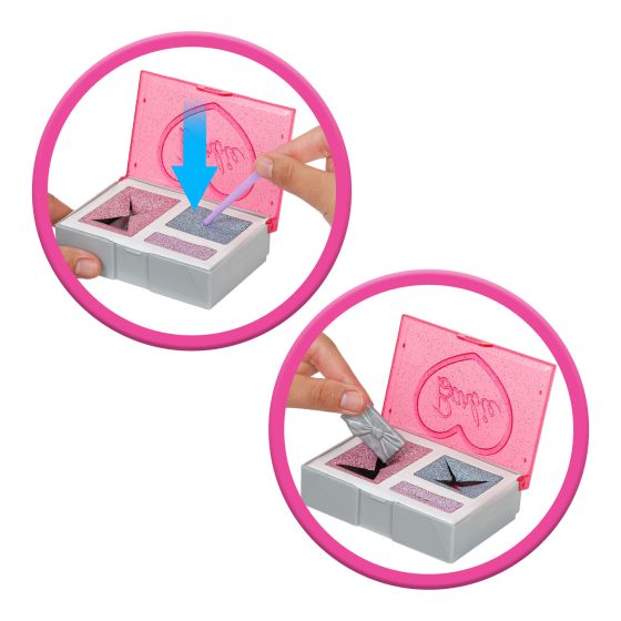 Barbie Party Unboxed Doll - Pink