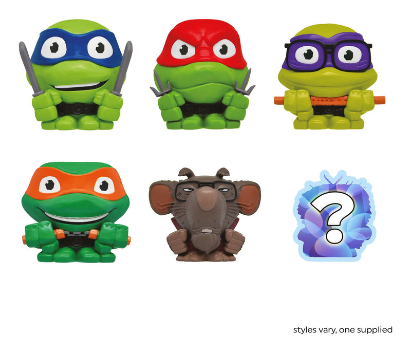 Mash'ems Teenage Mutant Ninja Turtles - Image