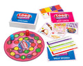 LOGO Chocolate & Sweets Mini Game - Image