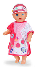 Baby Born Beach Outfit 43cm - Image