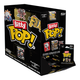 Five Nights At Freddy's- 32 Pieces in PDQ Funko Bitty Pop! Vinyl Figures (Case of 32)