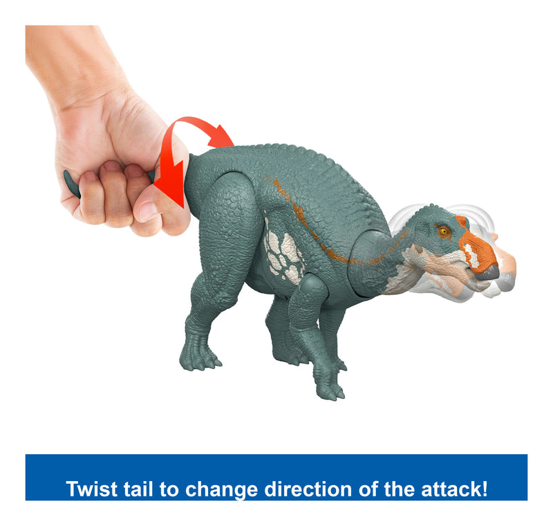 Jurassic World Saga Wild Roar: Maiasaura