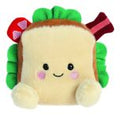 Palm Pals Fallon Flower 5" - Image