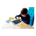 Bluey 11" Multicolour E-ink Tablet With Stencils
